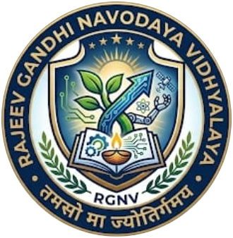 RGNV Logo